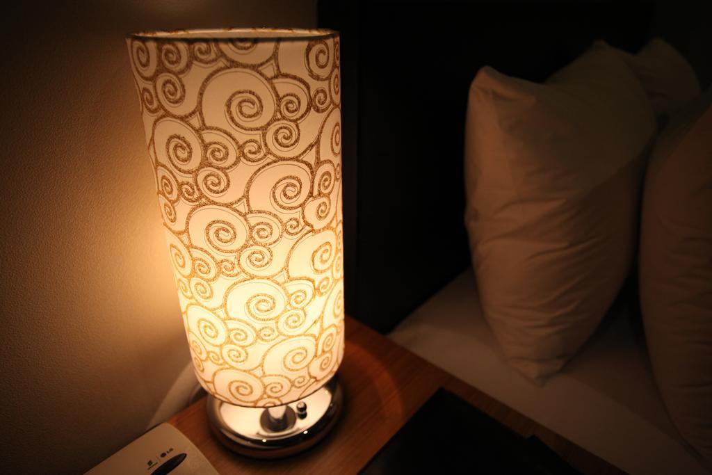 New Suwon Hotel Екстериор снимка