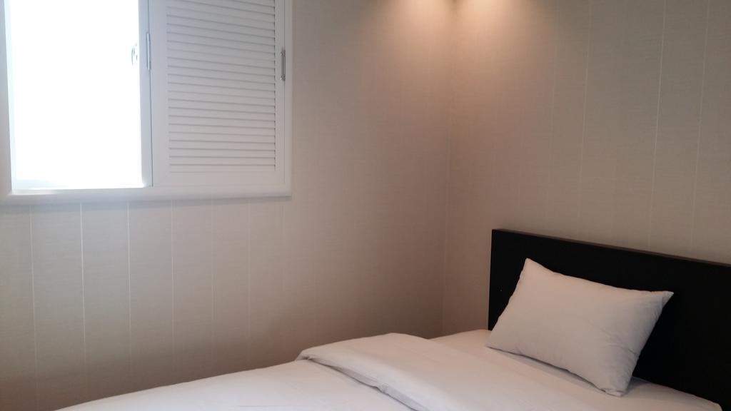 New Suwon Hotel Стая снимка