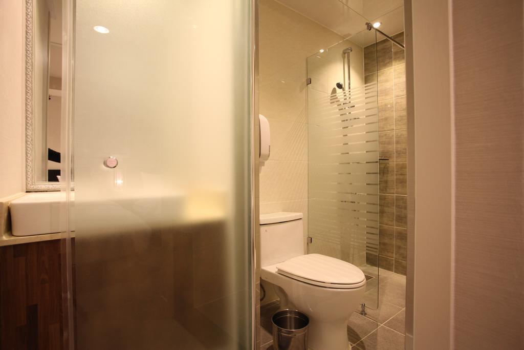 New Suwon Hotel Стая снимка