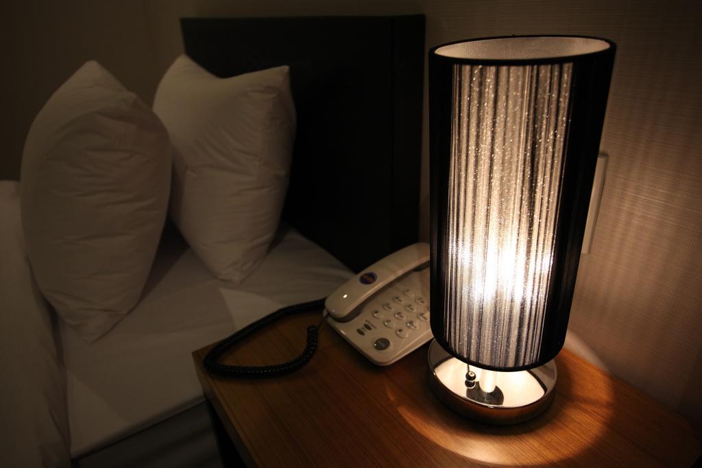 New Suwon Hotel Стая снимка