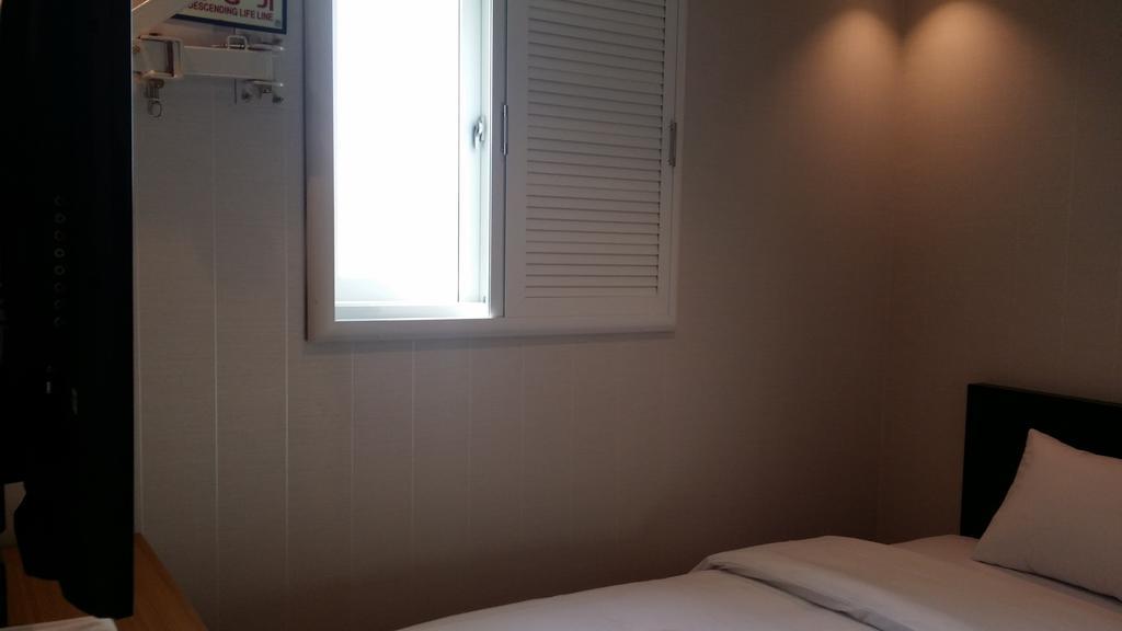 New Suwon Hotel Стая снимка