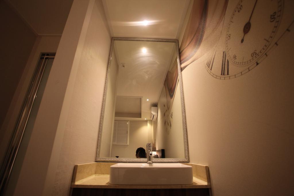 New Suwon Hotel Стая снимка