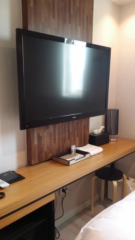 New Suwon Hotel Стая снимка