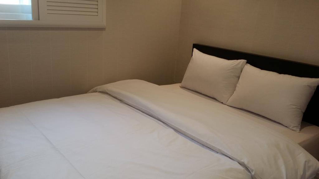 New Suwon Hotel Екстериор снимка